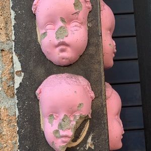 Meet your Posher, Sender